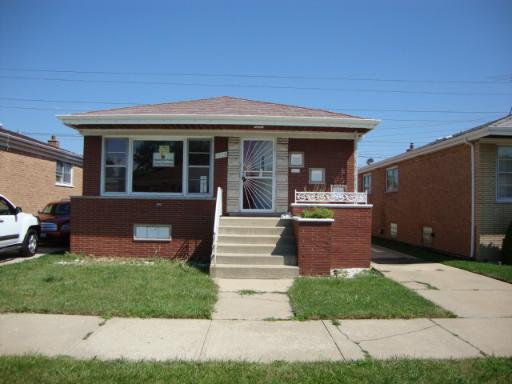 3738 W 75 Pl., Chicago, IL 60652