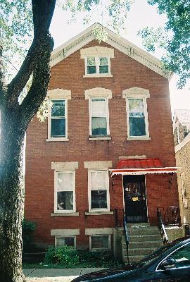 3433 W Walnut St., Chicago, IL 60624