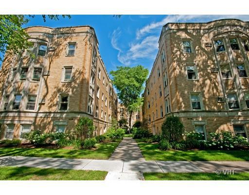 829 Forest Ave. #3E, Evanston, IL 60202