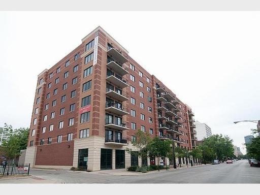 4848 N Sheridan Rd. #604, Chicago, IL 60640