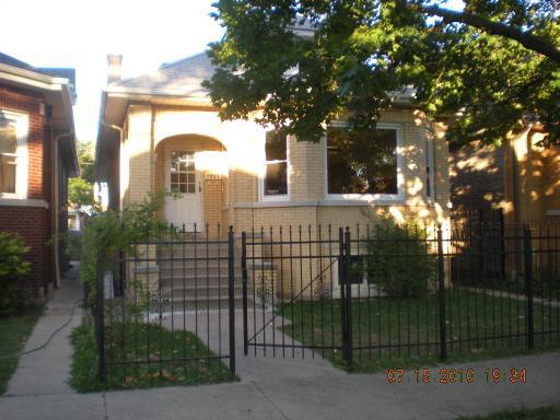 2843 N Kenneth Ave., Chicago, IL 60641