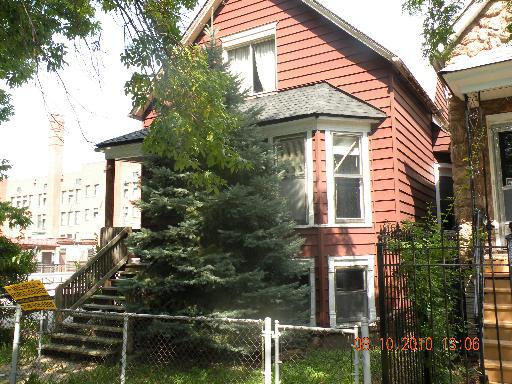 4219 N Drake St., Chicago, IL 60618