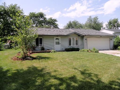 925 Mosby Ct., Joliet, IL 60431