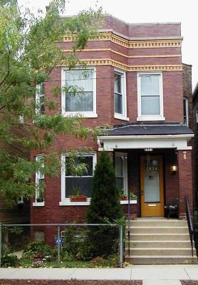 [Address Unavailable], Chicago, IL 60618