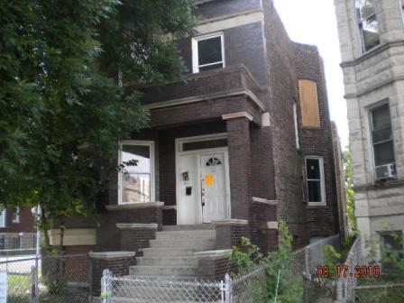 4101 W 21st Pl., Chicago, IL 60623