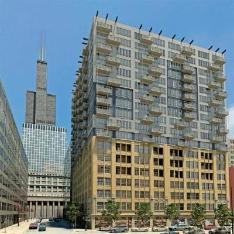 565 W Quincy St. #1402, Chicago, IL 60661