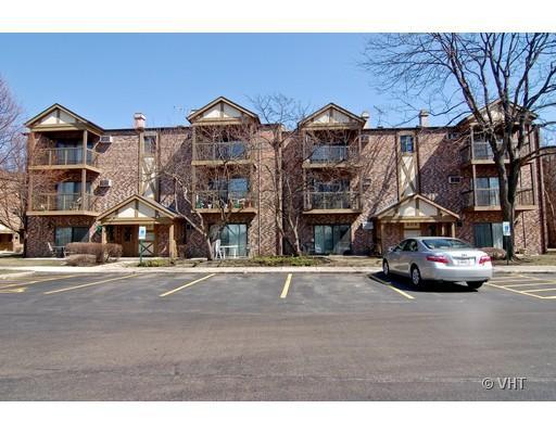 809 S Dwyer Ave. #C, Arlington Heights, IL 60005
