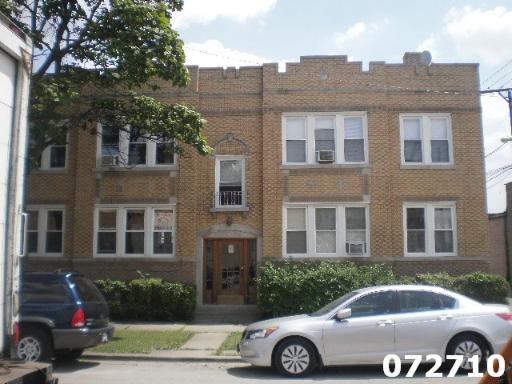 3217 N Linder Ave. #1S, Chicago, IL 60641