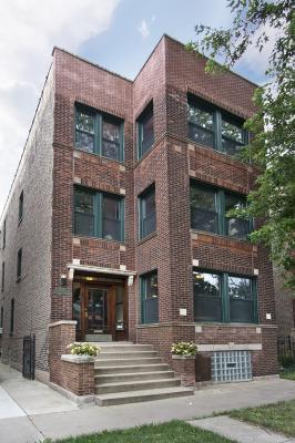 2343 W Haddon Ave., Chicago, IL 60622