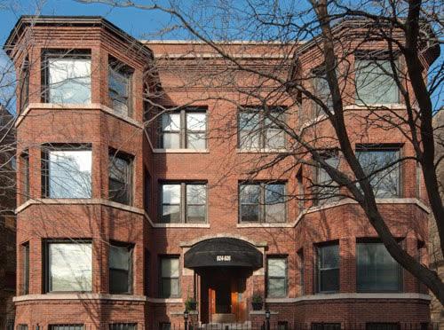 924 W Margate Ter. #2E, Chicago, IL 60640