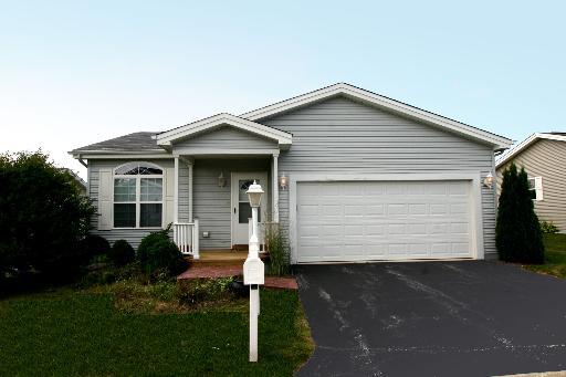 3503 Crown Ct., Grayslake, IL 60030