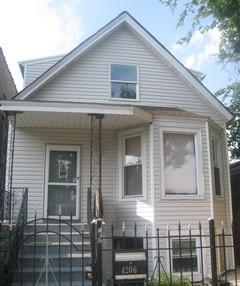 4206 W Haddon Ave., Chicago, IL 60651