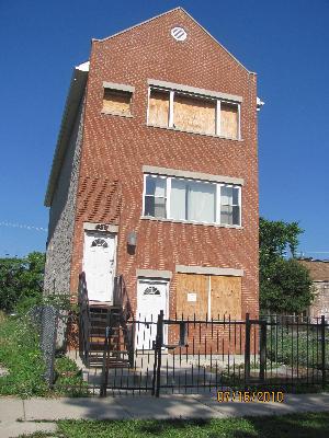 1502 S Avers Ave., Chicago, IL 60623