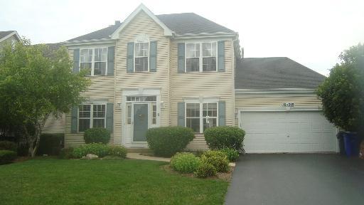 39W203 E Burnham Ln., Geneva, IL 60134