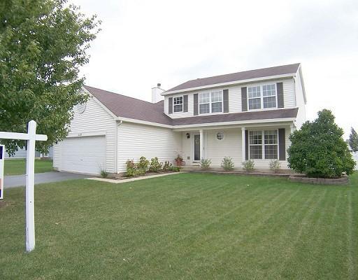 2237 Cottonwood Dr., Elgin, IL 60123