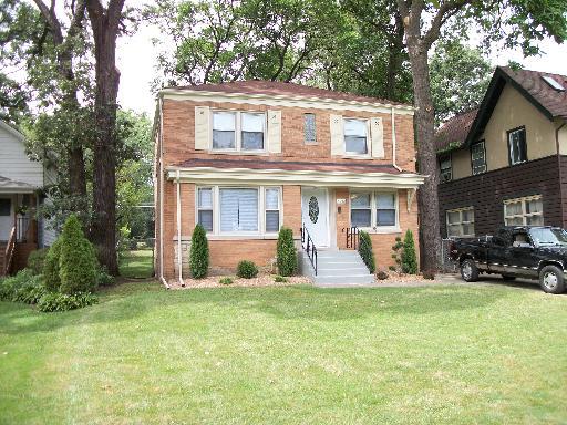 10210 S Prospect Ave., Chicago, IL 60643