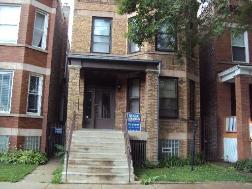 6137 S Laflin St., Chicago, IL 60636