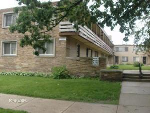 7858 S South Shore Dr. #G, Chicago, IL 60649