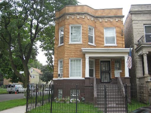 5401 S Aberdeen St., Chicago, IL 60609
