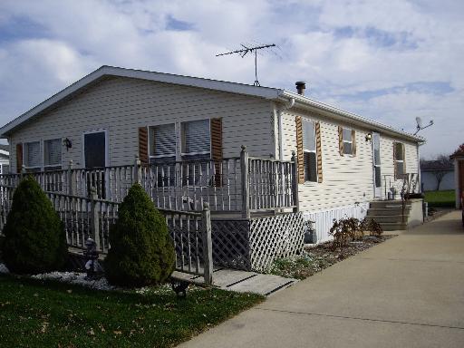 22721 Olympia Dr., Frankfort, IL 60423