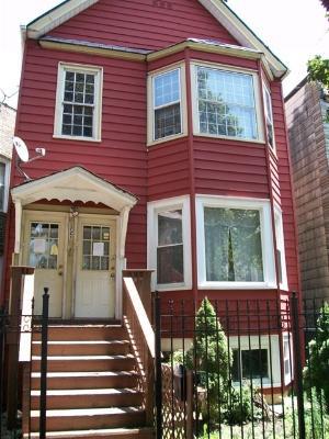 1721 N Kedvale St., Chicago, IL 60639