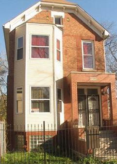 25 S Albany Ave., Chicago, IL 60612