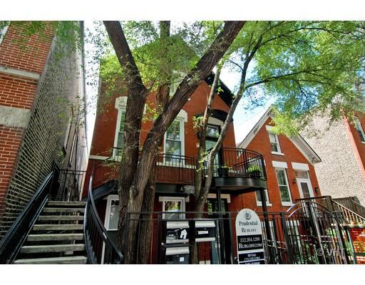 1620 N Honore St., Chicago, IL 60622
