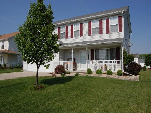 1736 John St., Yorkville, IL 60560