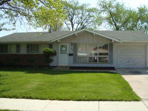 455 Clifton Ave., Romeoville, IL 60446