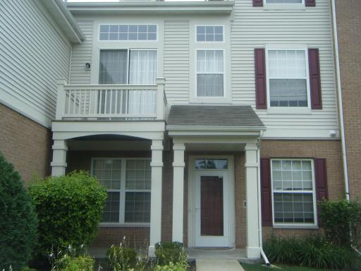 8830 Concord Ln. #H, Justice, IL 60458
