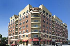 4953 Oakton St. #608, Skokie, IL 60077