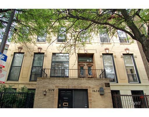 1624 N Lasalle St., Chicago, IL 60614