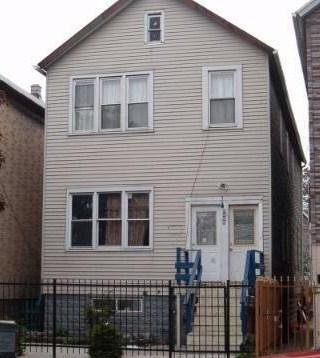 4832 S Bishop St., Chicago, IL 60609