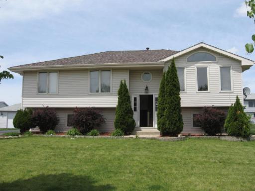 6613 Peyla Ln., Plainfield, IL 60544