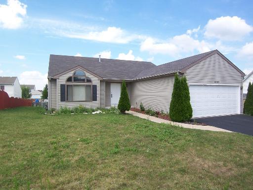 4753 Goodhue Ln., Plainfield, IL 60586
