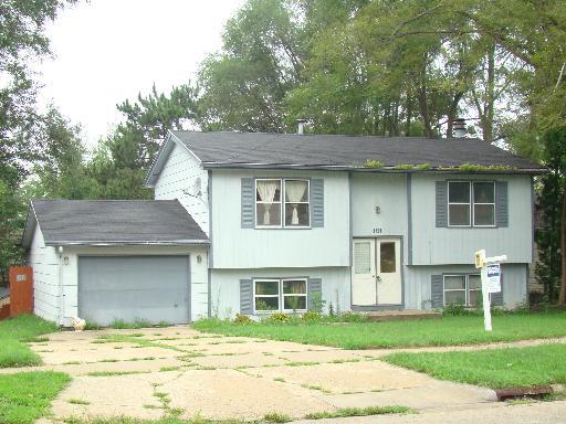 3121 Bavarian Ln., Rockford, IL 61109