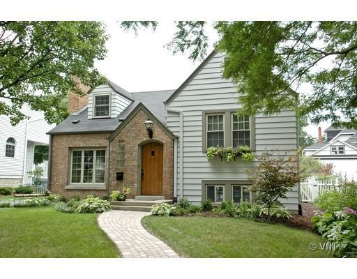 316 S Catherine Ave., La Grange, IL 60525