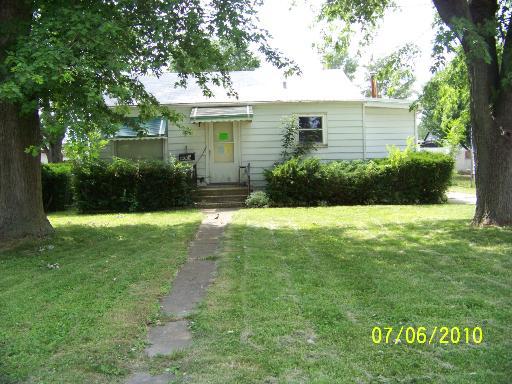 3006 Wallace Ave., Steger, IL 60475