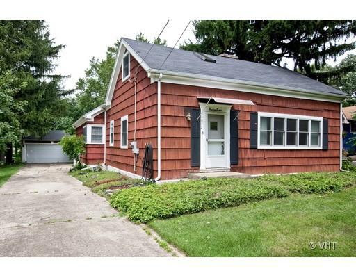 [Address Hidden by Seller], Downers Grove, IL 60515