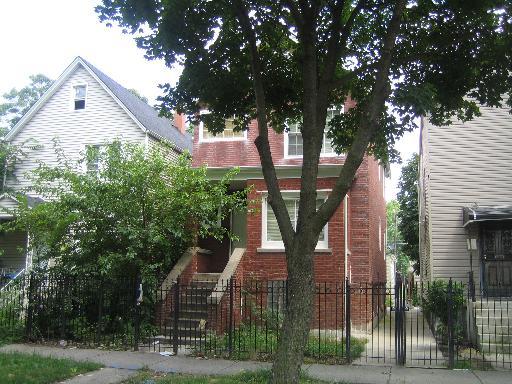 2018 W 69th Pl., Chicago, IL 60636