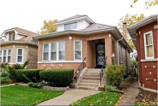 5648 W School Ave., Chicago, IL 60634