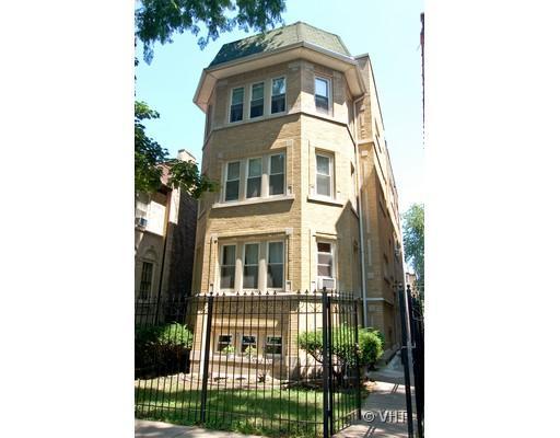 6433 N Hamilton Ave., Chicago, IL 60645