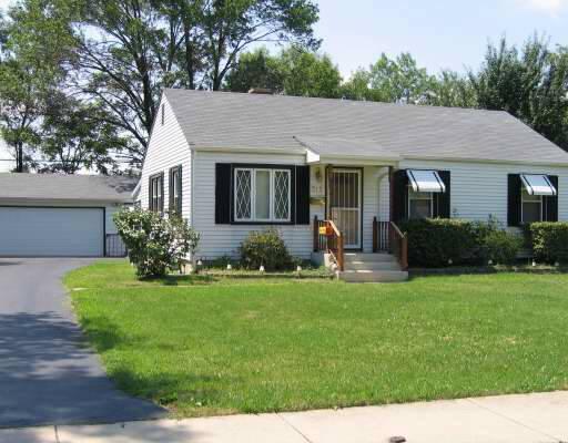 311 Emery St., Joliet, IL 60435