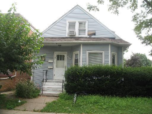 [Address Hidden by Seller], Berwyn, IL 60402