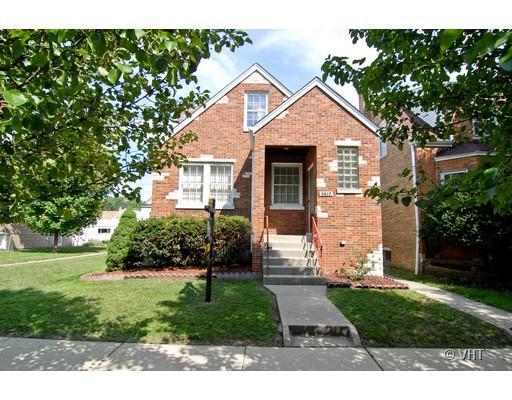 3417 N Rutherford Ave., Chicago, IL 60634