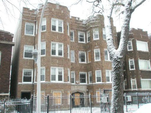 7831 S Colfax Ave. #7, Chicago, IL 60649