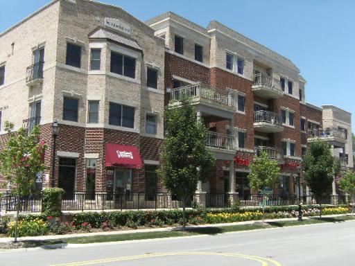 17200 S Oak Park Ave. #202, Tinley Park, IL 60477