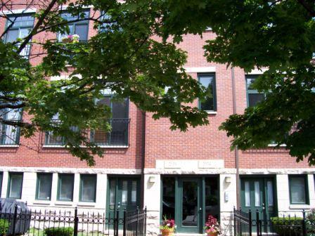 2036 W Warner Ave. #302, Chicago, IL 60618