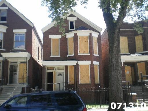 5345 S Laflin St., Chicago, IL 60609
