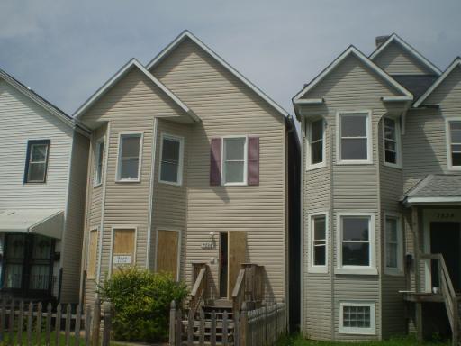 7536 S Maryland Ave., Chicago, IL 60619